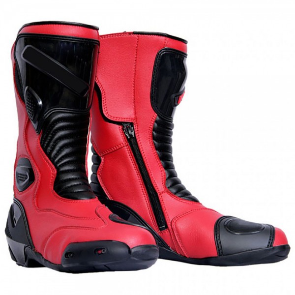 Motorbike Shoe