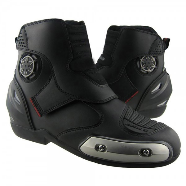 Motorbike Shoe