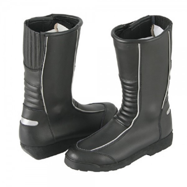 Motorbike Shoe