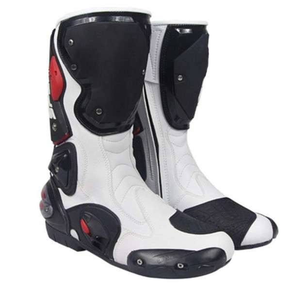 Motorbike Shoe