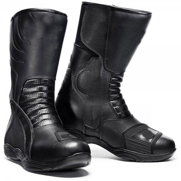 Motorbike Shoe
