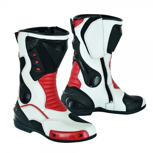 Motorbike Shoe