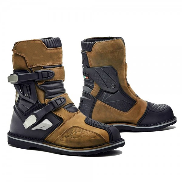 Motorbike Shoe