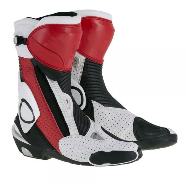 Motorbike Shoe