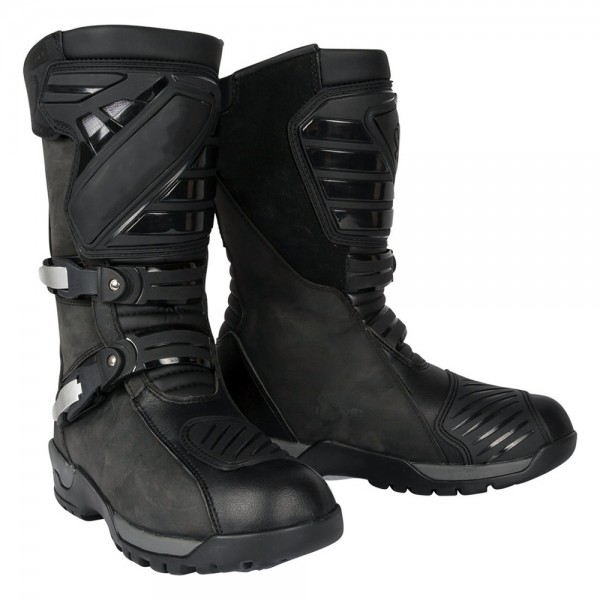 Motorbike Shoe